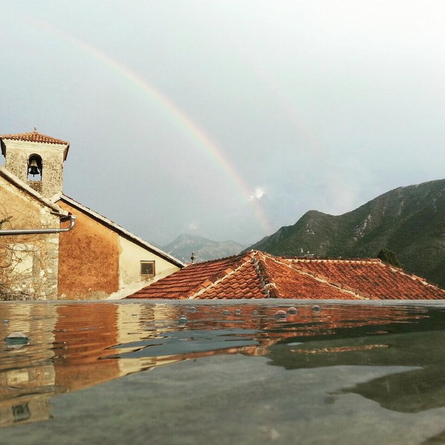 Monte Bay Retreat Villa (Adults Only) Perast Exterior photo